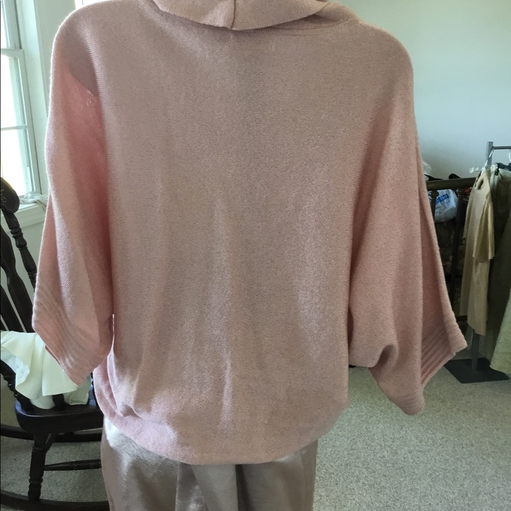 Not worn Math 3/4 sweater sequence - Picture 6 of 7